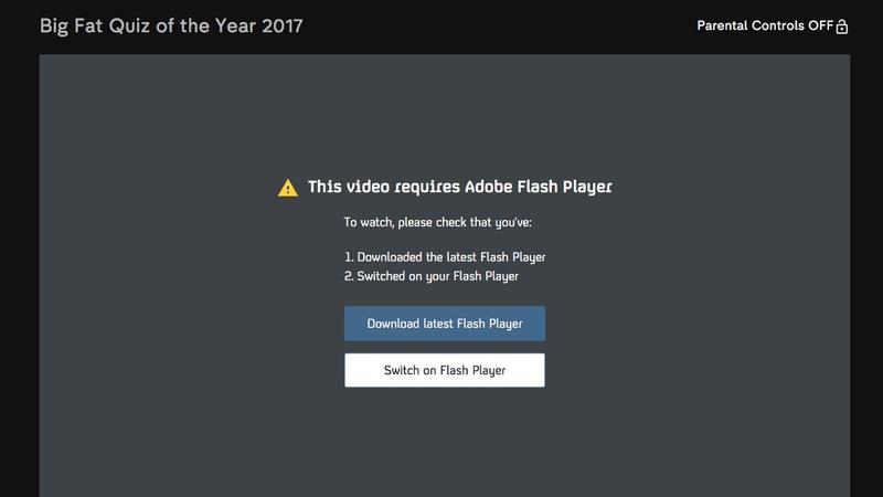 Download flash player for mac update